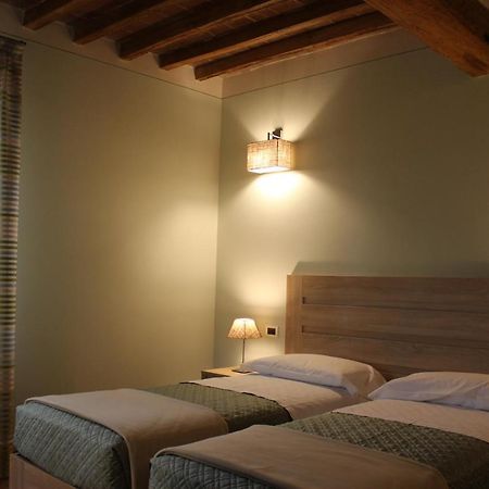 Albergo Da Ca' Vecia Spilamberto Bagian luar foto