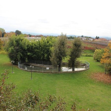 Albergo Da Ca' Vecia Spilamberto Bagian luar foto